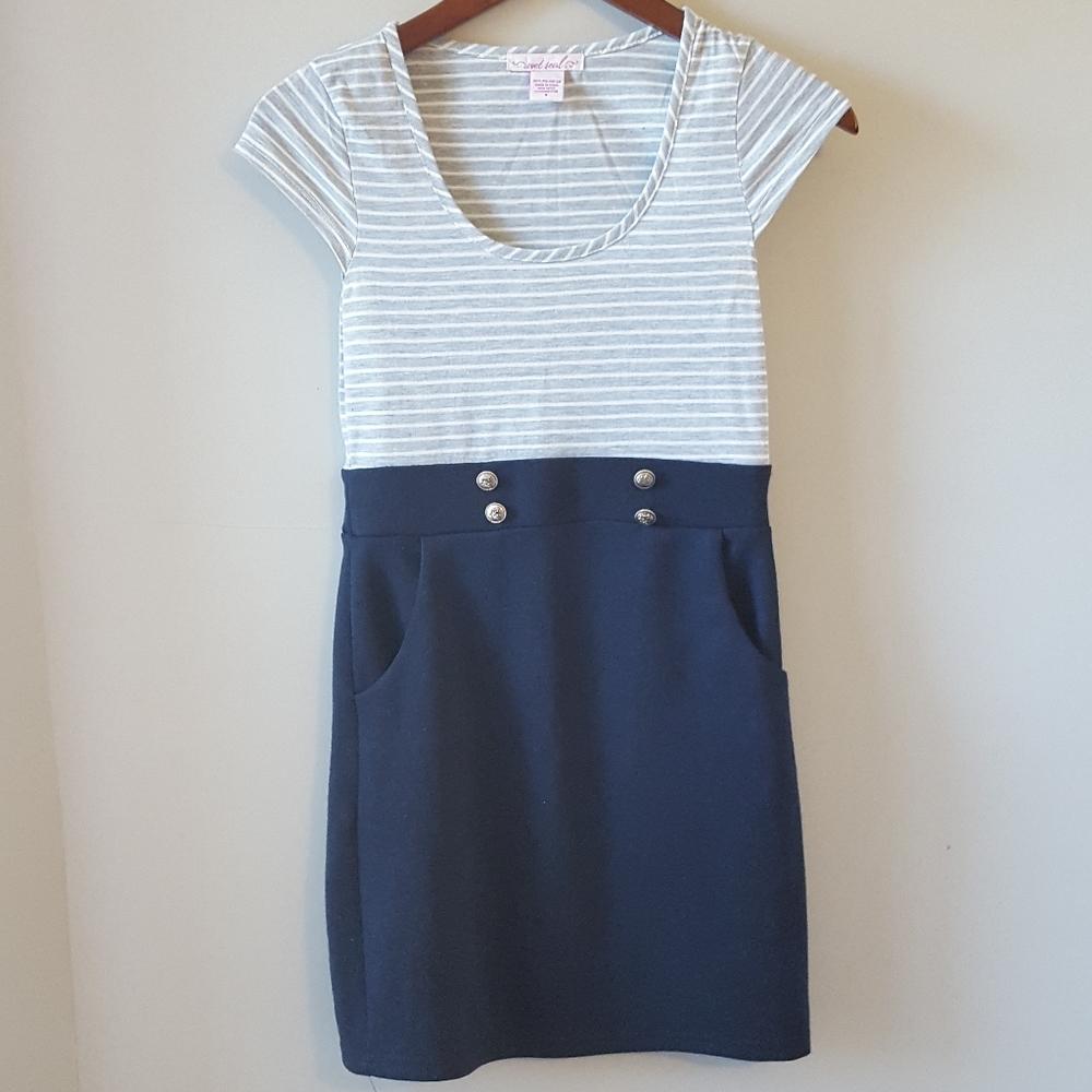 Wet Seal Dress